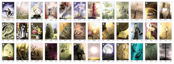 Tarot